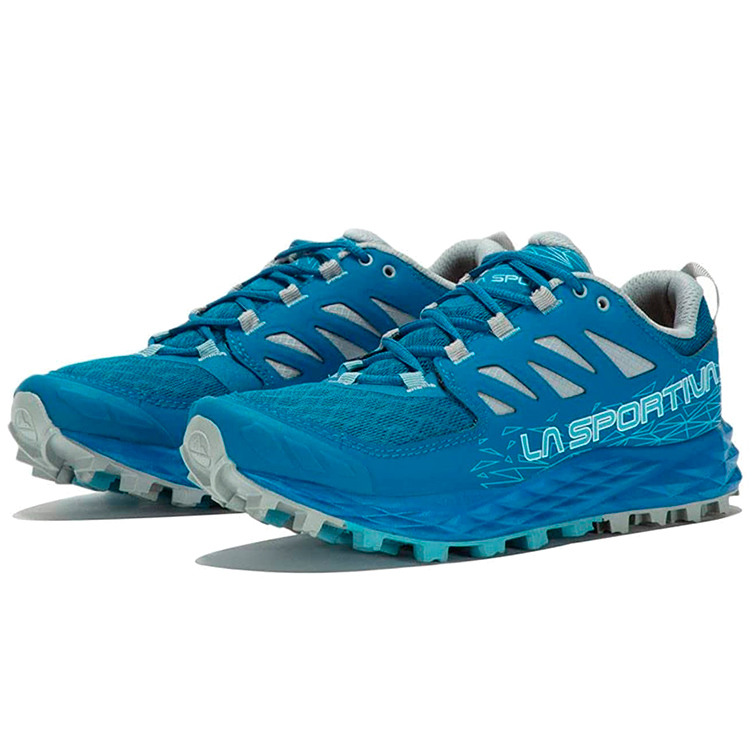 Кроссовки La Sportiva Lycan II Woman / Женский / 36.5 / Синий photo 2