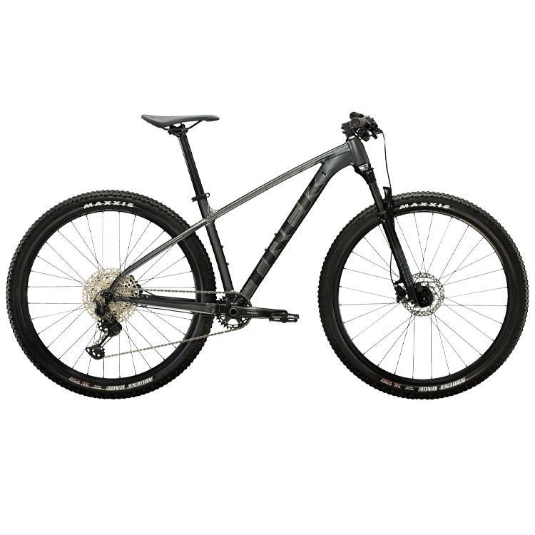 Профессиональный велосипед Trek X-Caliber 8 Синий M photo 1