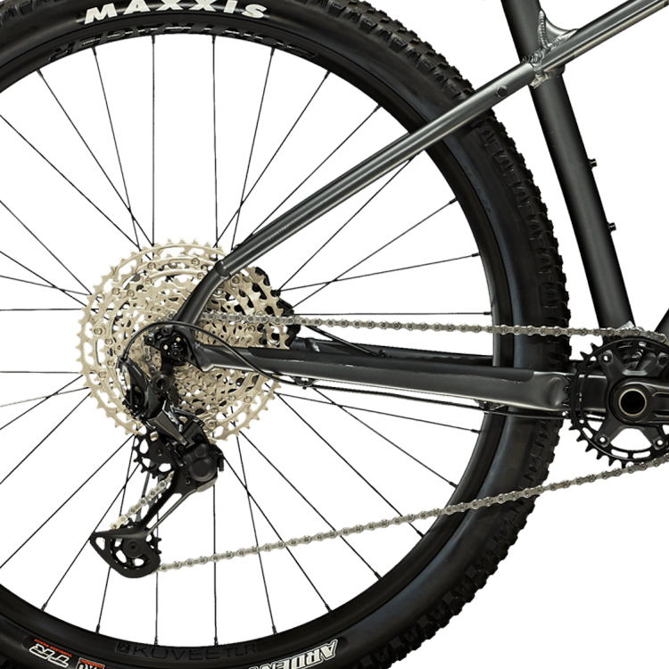 Профессиональный велосипед Trek X-Caliber 8 Синий M photo 3