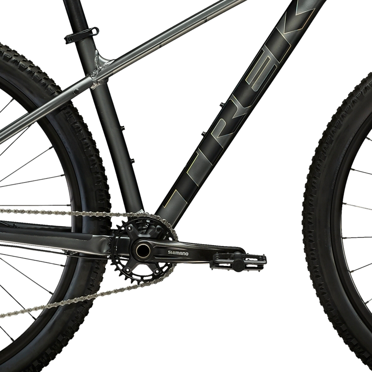Профессиональный велосипед Trek X-Caliber 8 Синий M photo 4