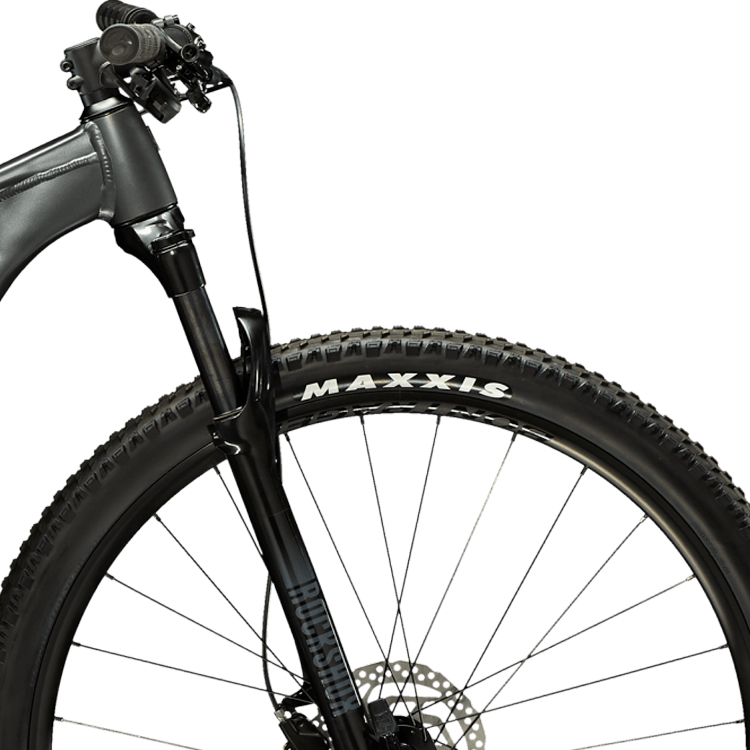 Профессиональный велосипед Trek X-Caliber 8 Синий M photo 5