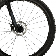 Профессиональный велосипед Trek X-Caliber 8 thumbnav 2