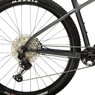 Профессиональный велосипед Trek X-Caliber 8 thumbnav 3