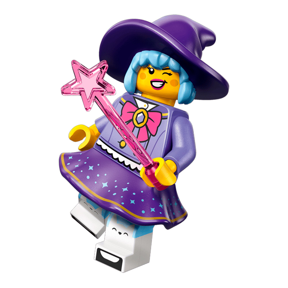 Конструктор Lego 710521 photo 3