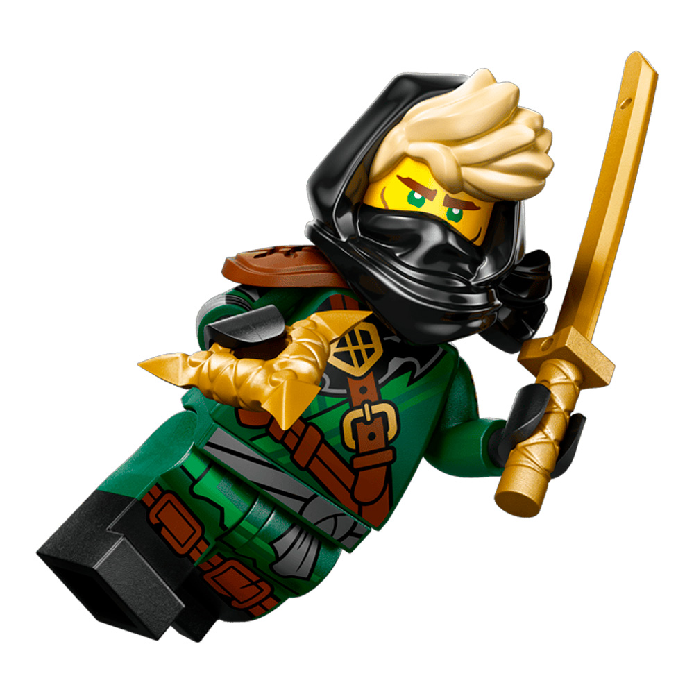 Конструктор Lego 710521 photo 4