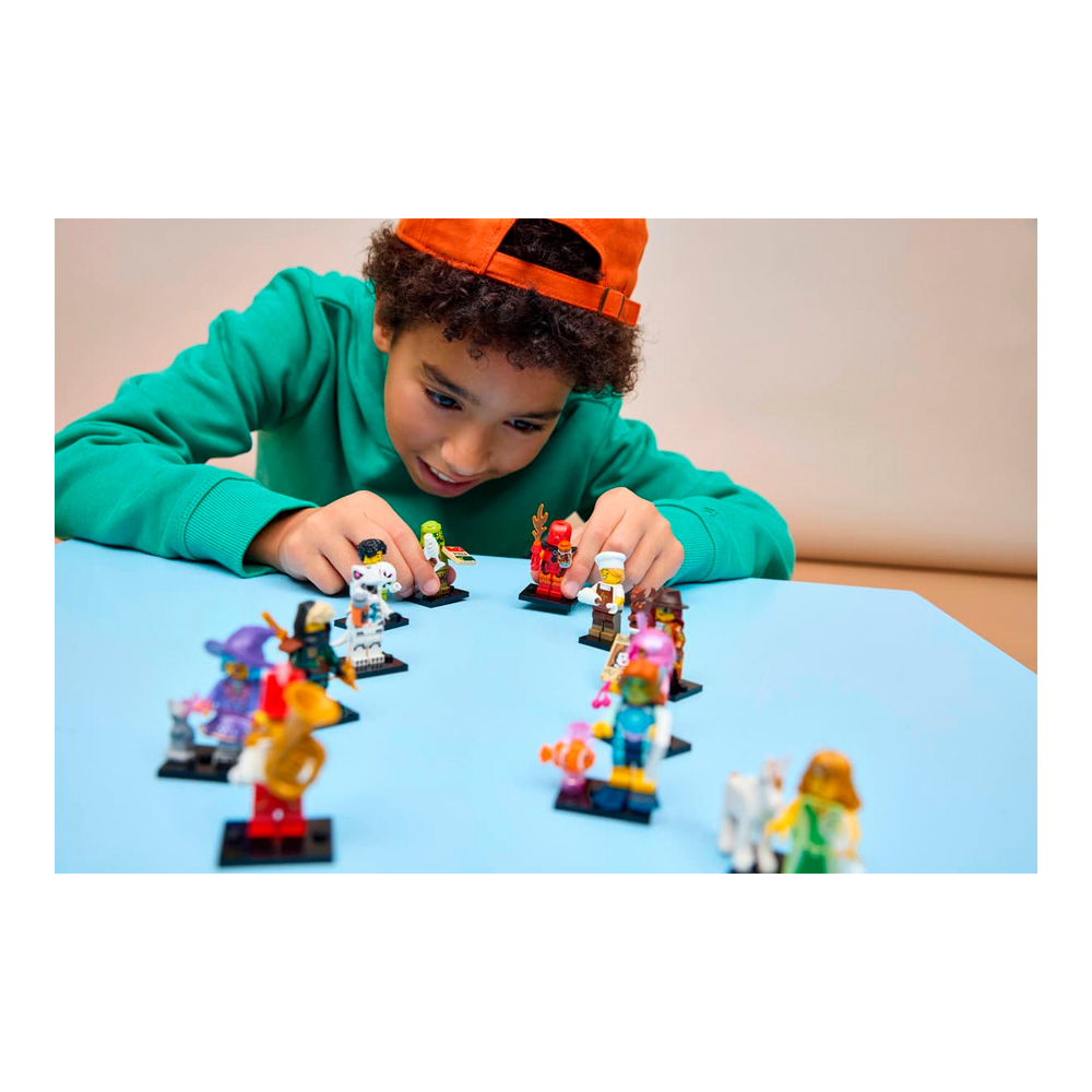 Конструктор Lego 710521 photo 7