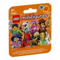 Конструктор Lego 710521 thumbnav 1