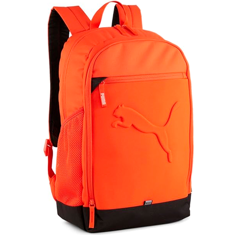 Rucsac Puma BUZZ BACKPACK photo Rucsac Puma BUZZ BACKPACK photo