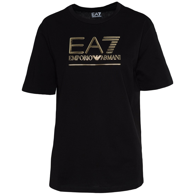 Tricou EA7 EMPORIO ARMANI TRAIN VISIBILITY W TEE SS photo 2