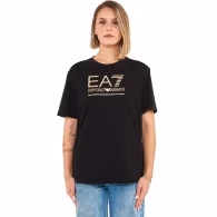 Футболка EA7 EMPORIO ARMANI TRAIN VISIBILITY W TEE SS