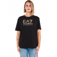 Футболка EA7 EMPORIO ARMANI TRAIN VISIBILITY W TEE SS thumbnav