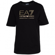 Tricou EA7 EMPORIO ARMANI TRAIN VISIBILITY W TEE SS thumbnav 2
