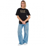 Tricou EA7 EMPORIO ARMANI TRAIN VISIBILITY W TEE SS thumbnav 4