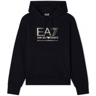Hanorac EA7 EMPORIO ARMANI TRAIN VISIBILITY W HOODIE RN B thumbnav 2