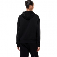 Hanorac EA7 EMPORIO ARMANI TRAIN VISIBILITY W HOODIE RN B thumbnav 3