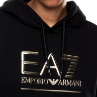 Hanorac EA7 EMPORIO ARMANI TRAIN VISIBILITY W HOODIE RN B thumbnav 4