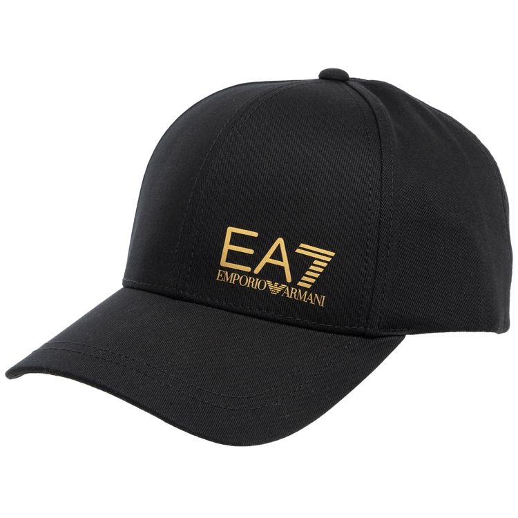 Chipiu EA7 EMPORIO ARMANI TRAIN CORE ID U LOGO CAP