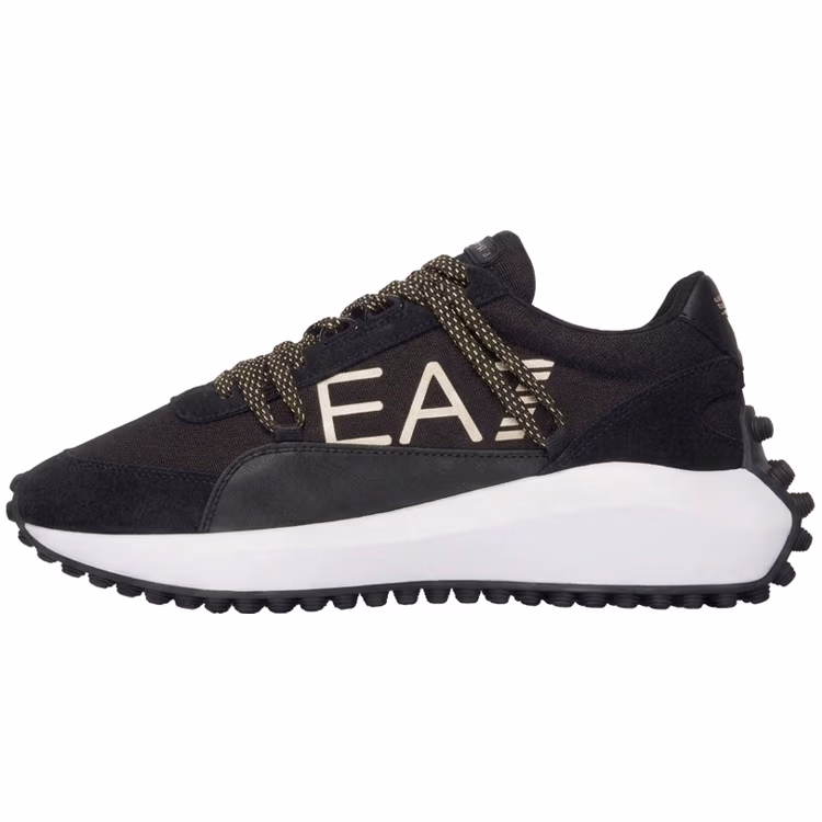 Incaltaminte Sport EA7 EMPORIO ARMANI WADER ROPE
