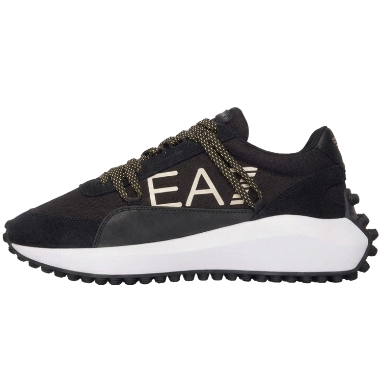 Incaltaminte Sport EA7 EMPORIO ARMANI WADER ROPE