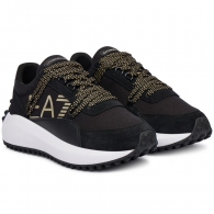 Кроссовки EA7 EMPORIO ARMANI WADER ROPE thumbnav 3