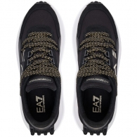Кроссовки EA7 EMPORIO ARMANI WADER ROPE thumbnav 4