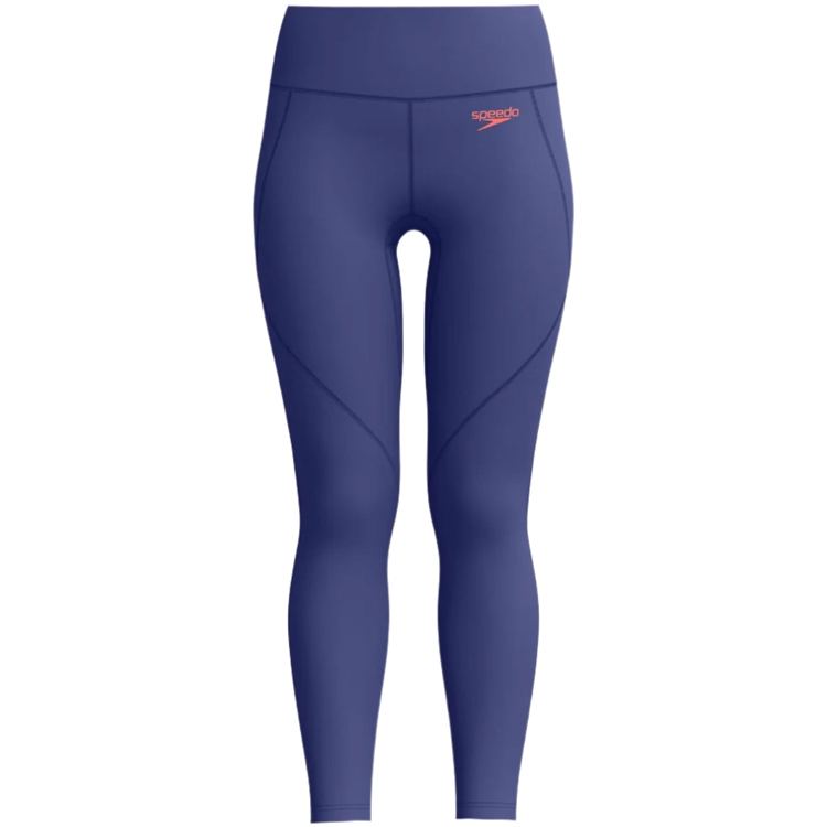 Легинсы Speedo PRT SPL LEGGING AF XL Сиреневый Женский photo 4