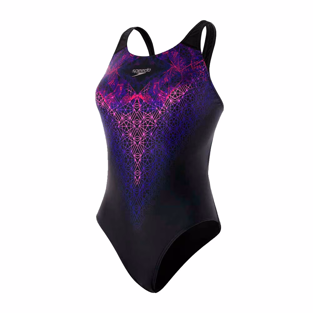  Speedo PLMT PBCK AF