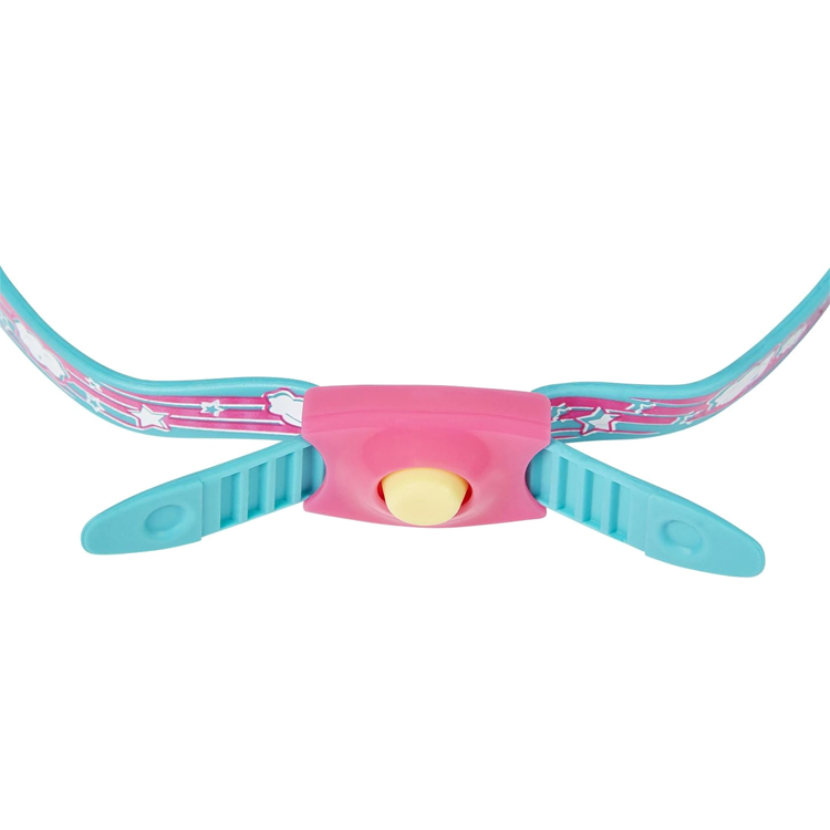 Очки Speedo ILLUSION 3D   Синий photo 4