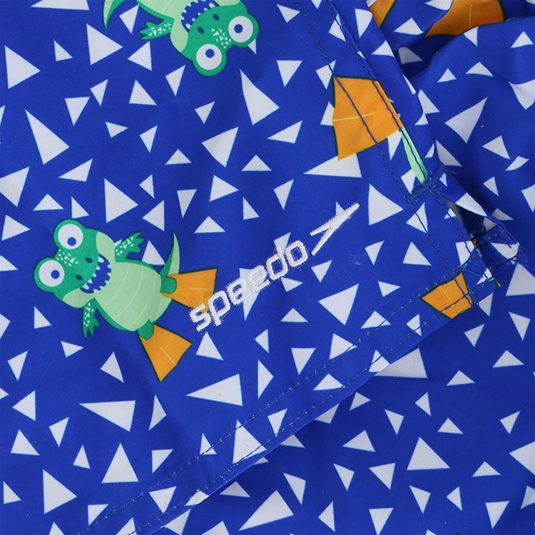 Шорты для плавания Speedo CROC 11 ALOV WSHT IM / Мужской / Marimea 5-6  photo 3