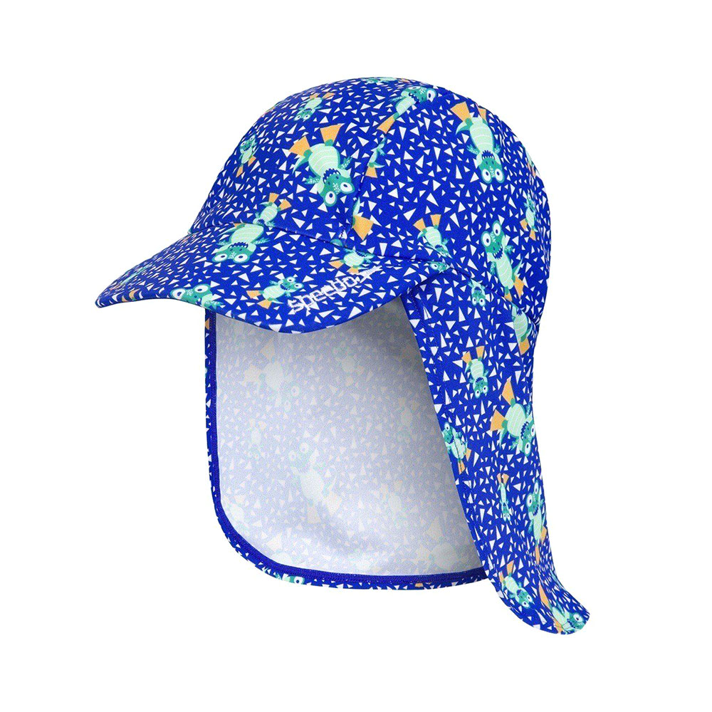 Кепка Speedo SUN SWIM CAP  photo 