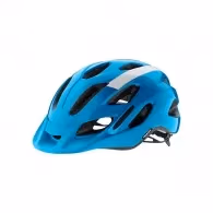 Шлем велосипедный Giant COMPEL GLOSS BLUE 53­61CM
