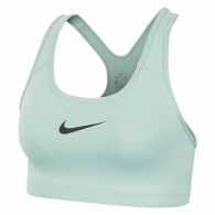 Спортивное бра Nike SWOOSH BRA thumbnav