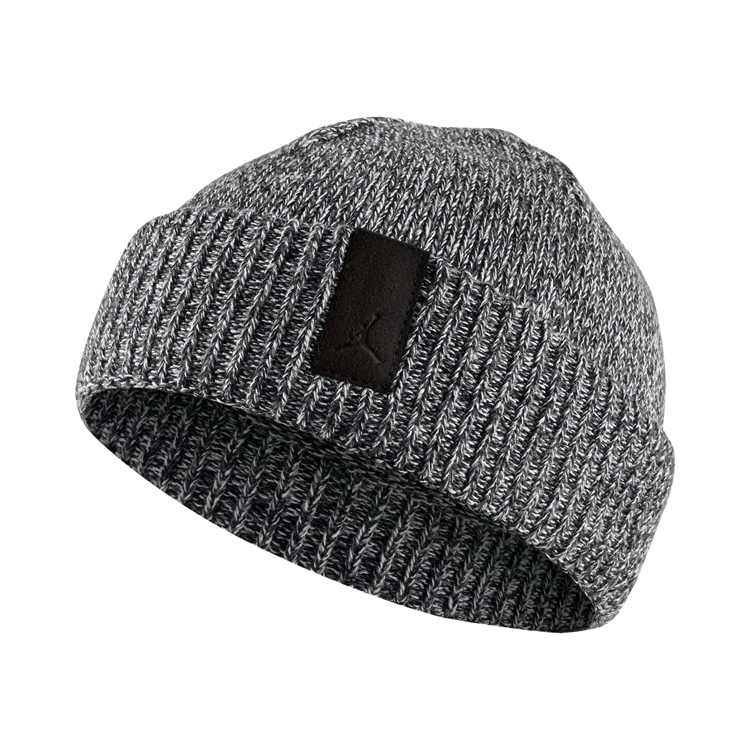 Nike JORDAN WATCH BEANIE photo Nike JORDAN WATCH BEANIE photo