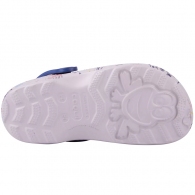 Slapi COQUI Clogs LITTLE FROG + Amulet thumbnav 3