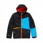 Scurta O Neill PB Statement Jacket thumbnav 1