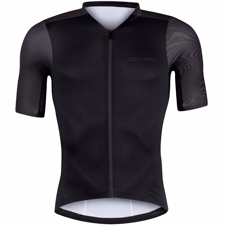 Велофутболка Force STREAM short sleeves