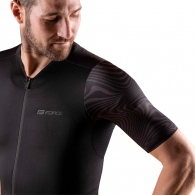 Велофутболка Force STREAM short sleeves thumbnav 3