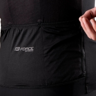 Велофутболка Force STREAM short sleeves thumbnav 4