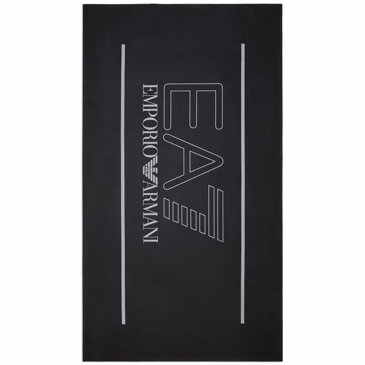 Полотенце EA7 EMPORIO ARMANI WATER SPORTS CORE ACTIVE U TOW 