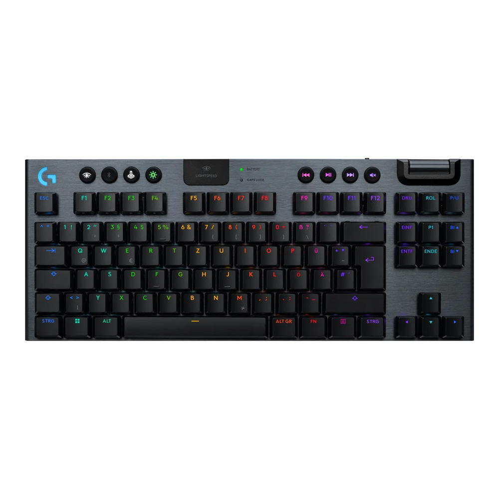 Клавиатура беспроводная Logitech 920-012721 photo 1