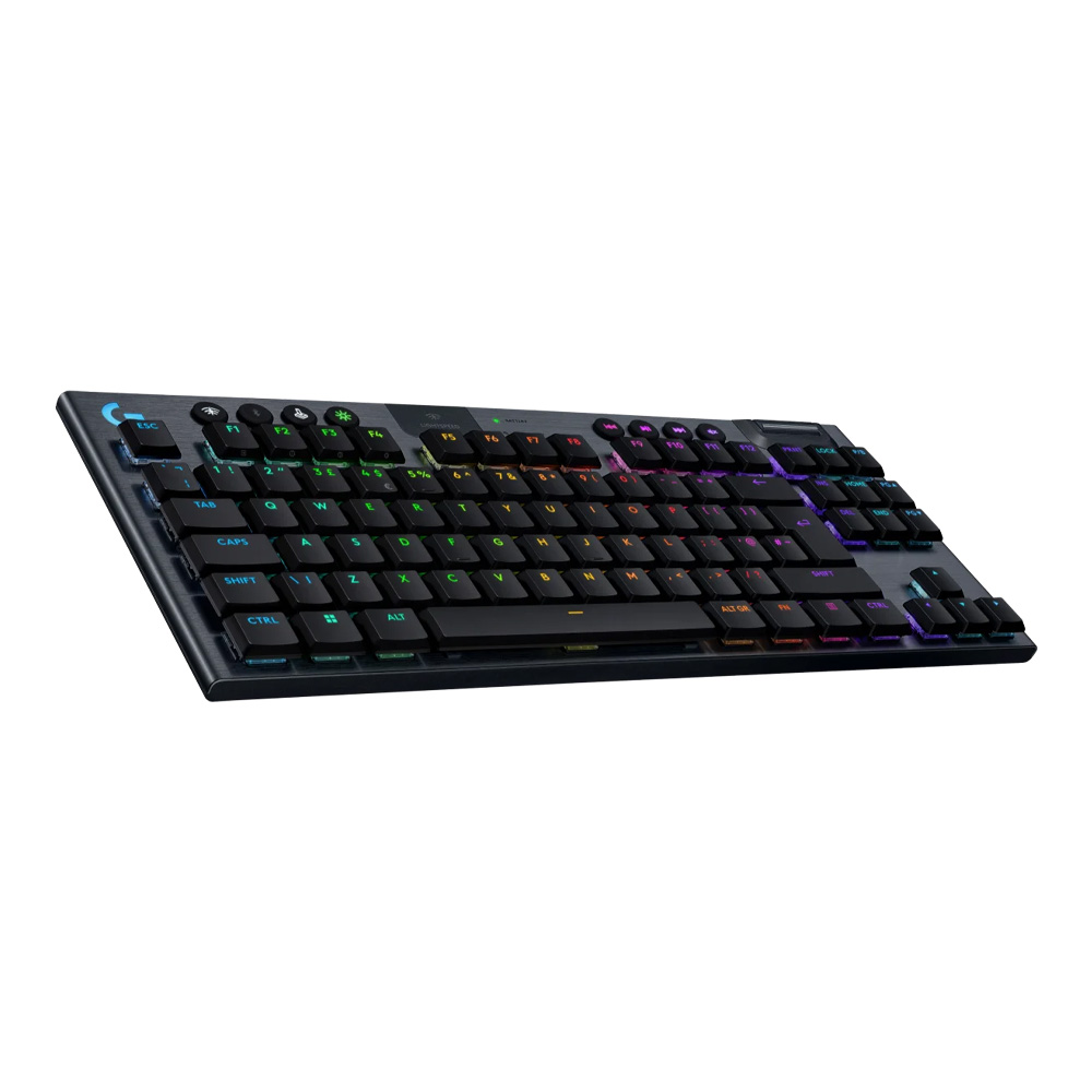Клавиатура беспроводная Logitech 920-012721 photo 3