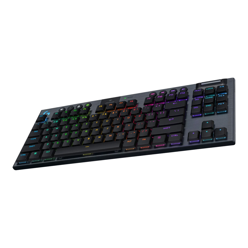 Клавиатура беспроводная Logitech 920-012721 photo 4