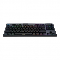 Клавиатура беспроводная Logitech 920-012721 thumbnav 2