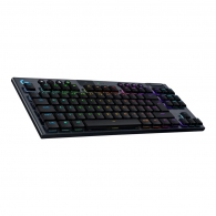 Клавиатура беспроводная Logitech 920-012721 thumbnav 3