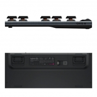 Клавиатура беспроводная Logitech 920-012721 thumbnav 5