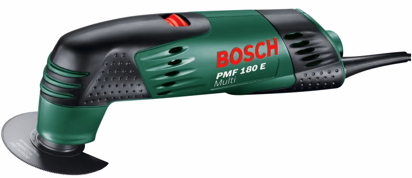 Taietor universal Bosch PMF 180 E Multi Allrounder, A0603100021 
