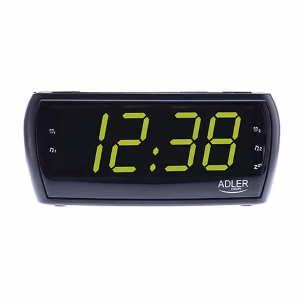 Radio cu ceas Adler AD1121