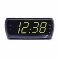Radio cu ceas Adler AD1121