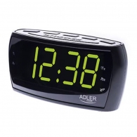 Radio cu ceas Adler AD1121 thumbnav 2