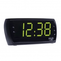 Radio cu ceas Adler AD1121 thumbnav 3